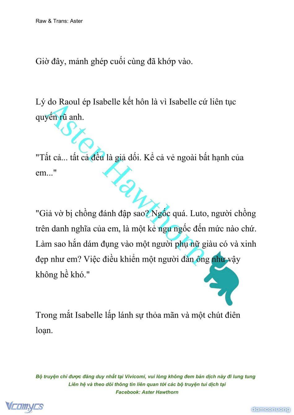 đọc truyện [novel] Giết Cuộc Hôn Nhân Này Chương 7 ảnh 4 tại Thiên Thai Truyện