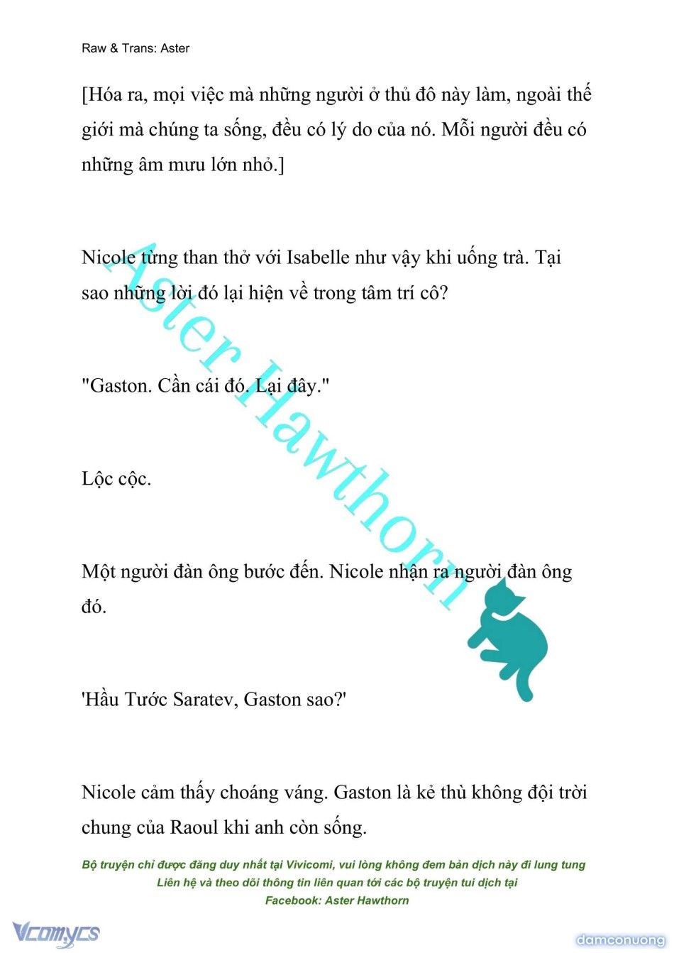 đọc truyện [novel] Giết Cuộc Hôn Nhân Này Chương 7 ảnh 6 tại Thiên Thai Truyện