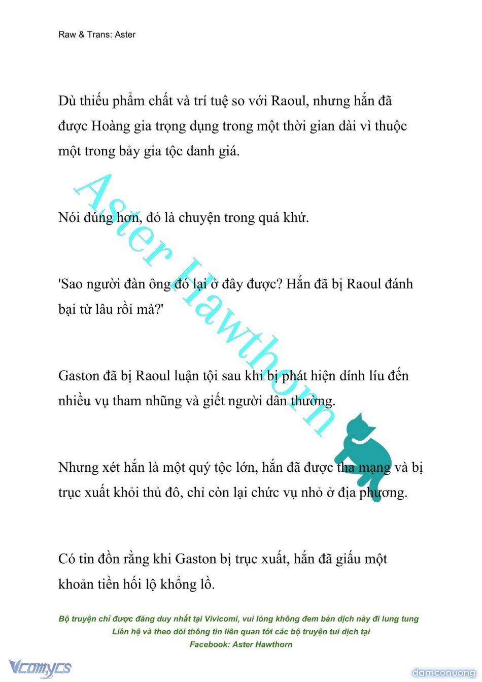 đọc truyện [novel] Giết Cuộc Hôn Nhân Này Chương 7 ảnh 7 tại Thiên Thai Truyện