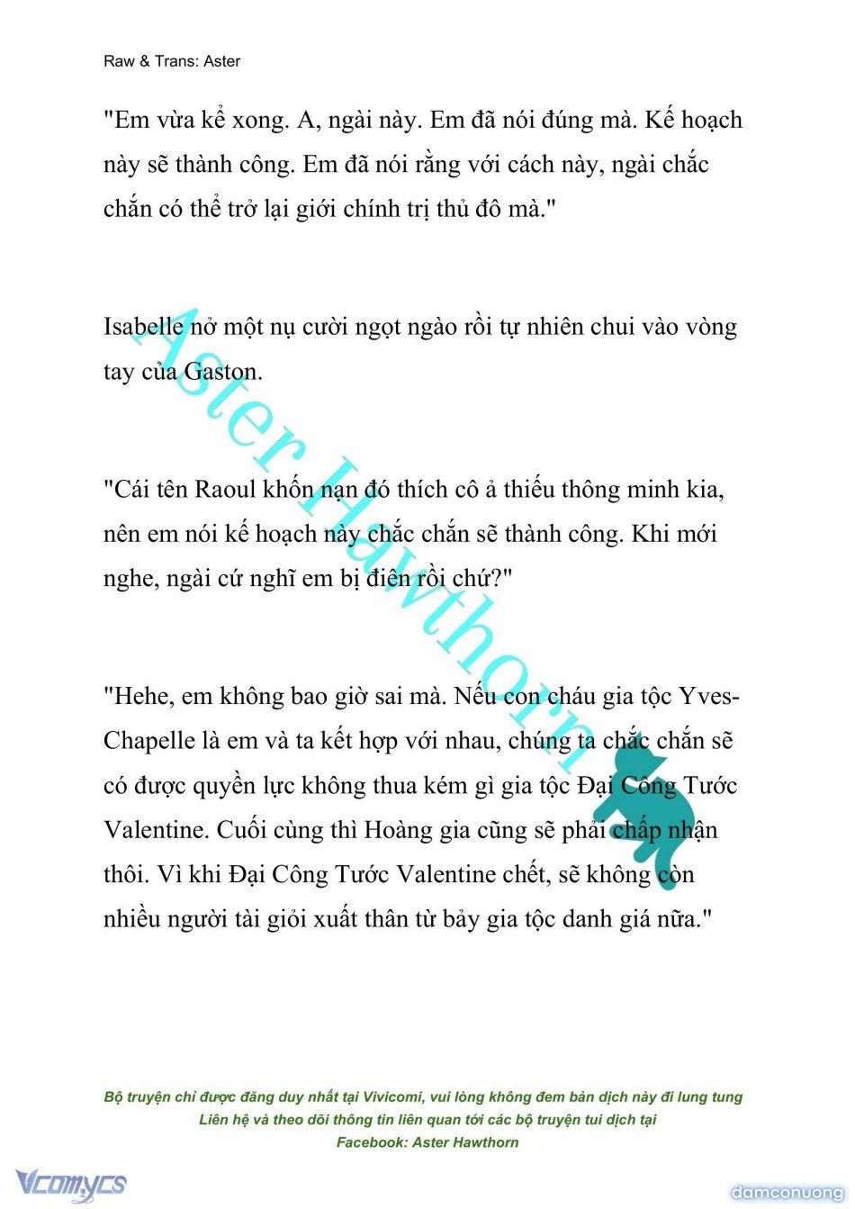 đọc truyện [novel] Giết Cuộc Hôn Nhân Này Chương 7 ảnh 9 tại Thiên Thai Truyện