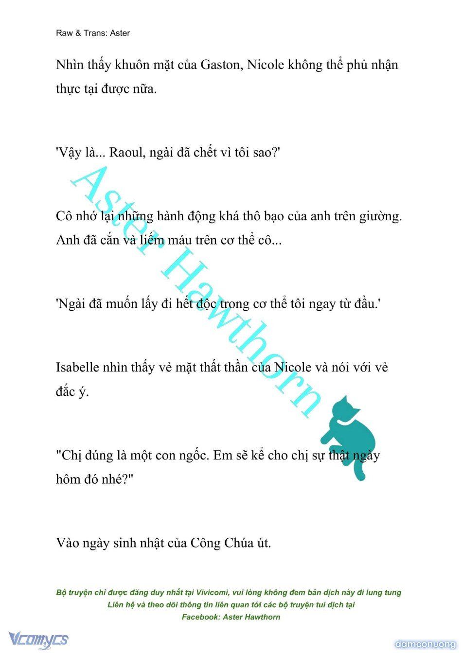 đọc truyện [novel] Giết Cuộc Hôn Nhân Này Chương 7 ảnh 10 tại Thiên Thai Truyện