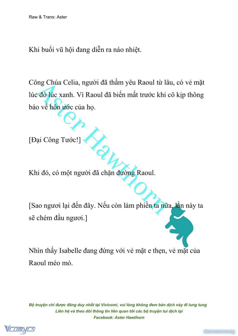 đọc truyện [novel] Giết Cuộc Hôn Nhân Này Chương 7 ảnh 11 tại Thiên Thai Truyện