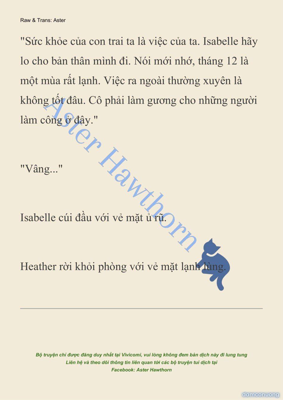 đọc truyện [novel] Giết Cuộc Hôn Nhân Này Chương 70 ảnh 12 tại Thiên Thai Truyện
