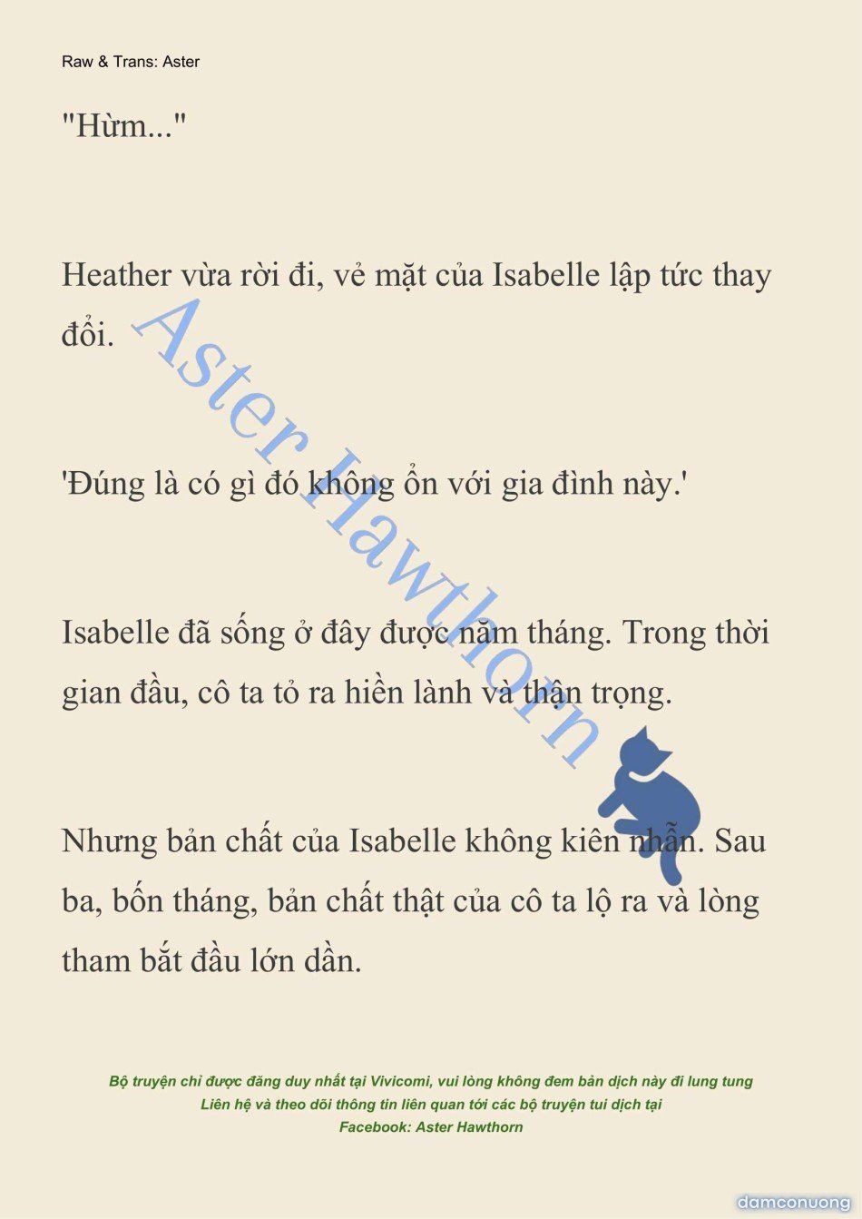 đọc truyện [novel] Giết Cuộc Hôn Nhân Này Chương 70 ảnh 13 tại Thiên Thai Truyện