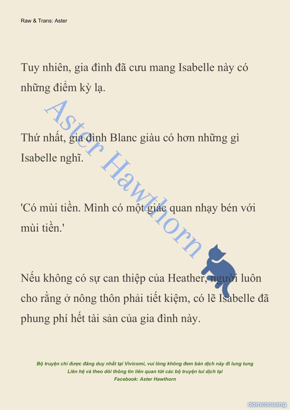 đọc truyện [novel] Giết Cuộc Hôn Nhân Này Chương 70 ảnh 14 tại Thiên Thai Truyện