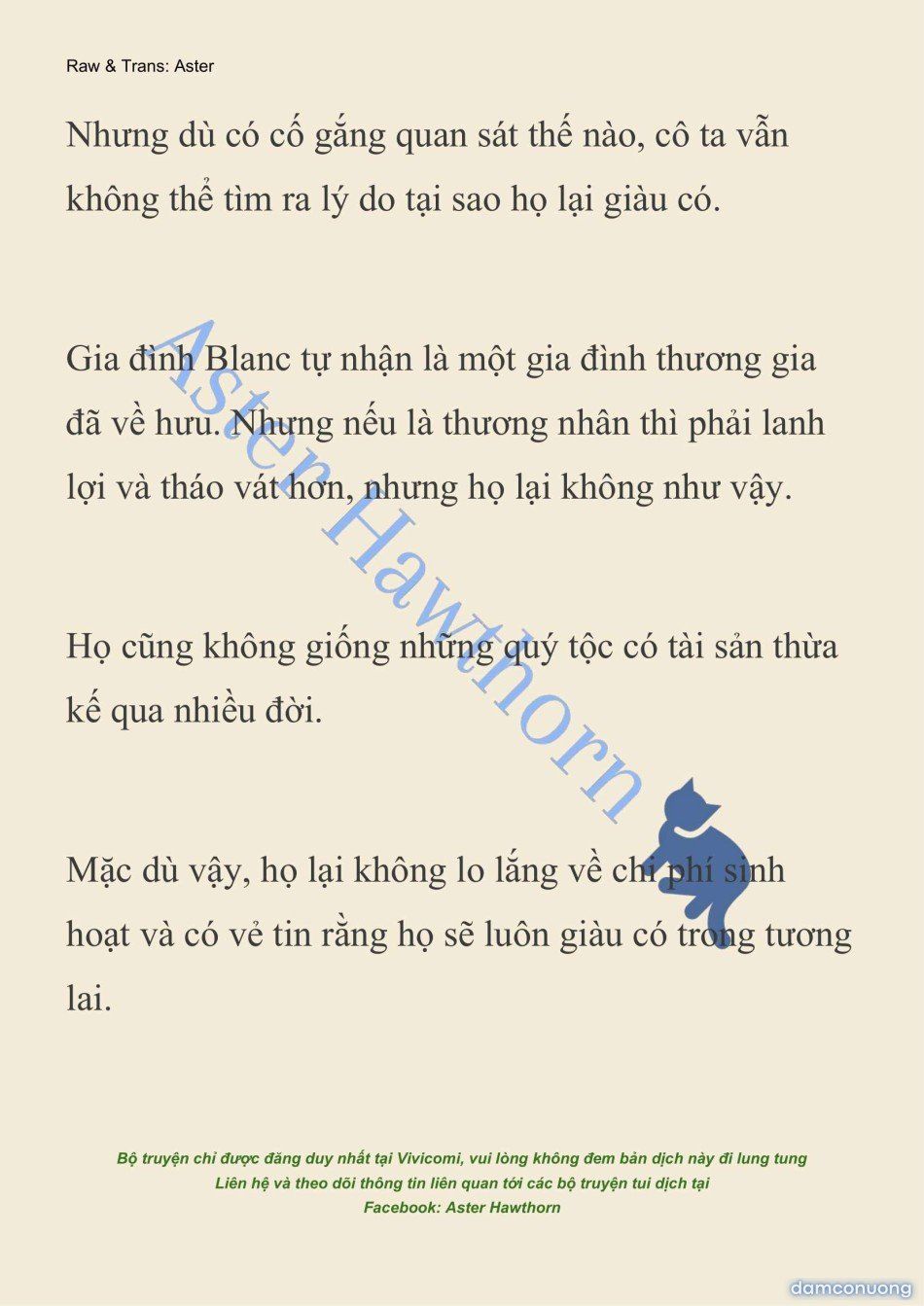 đọc truyện [novel] Giết Cuộc Hôn Nhân Này Chương 70 ảnh 15 tại Thiên Thai Truyện