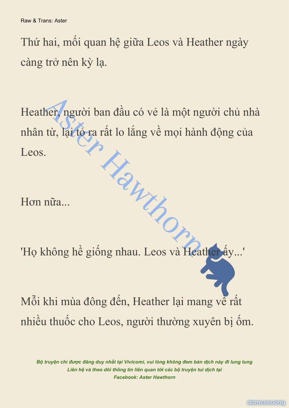 đọc truyện [novel] Giết Cuộc Hôn Nhân Này Chương 70 ảnh 16 tại Thiên Thai Truyện