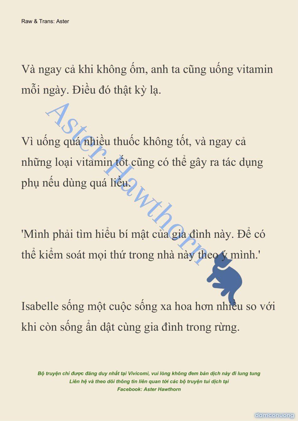 đọc truyện [novel] Giết Cuộc Hôn Nhân Này Chương 70 ảnh 17 tại Thiên Thai Truyện