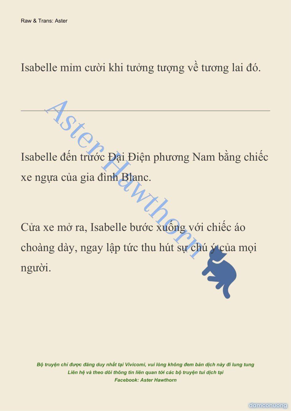 đọc truyện [novel] Giết Cuộc Hôn Nhân Này Chương 70 ảnh 19 tại Thiên Thai Truyện