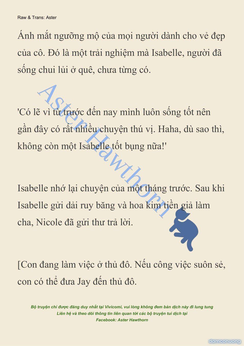 đọc truyện [novel] Giết Cuộc Hôn Nhân Này Chương 70 ảnh 20 tại Thiên Thai Truyện