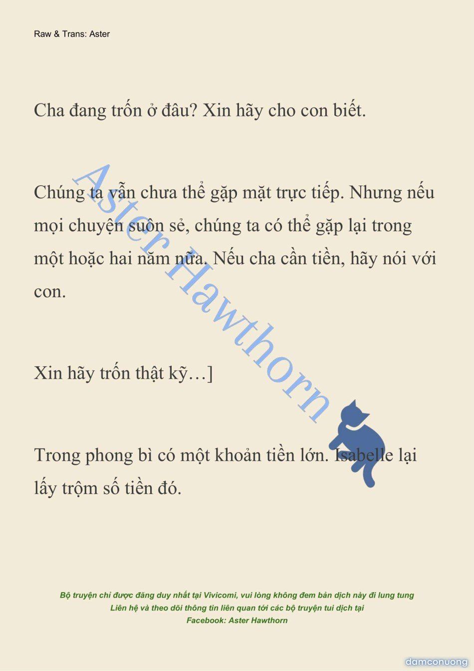 đọc truyện [novel] Giết Cuộc Hôn Nhân Này Chương 70 ảnh 21 tại Thiên Thai Truyện