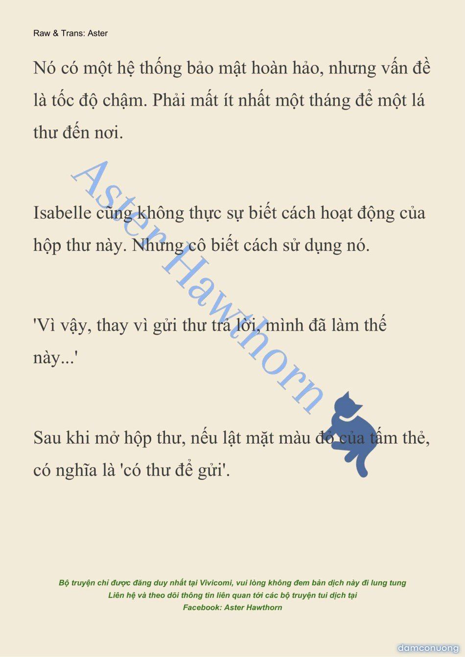 đọc truyện [novel] Giết Cuộc Hôn Nhân Này Chương 70 ảnh 23 tại Thiên Thai Truyện