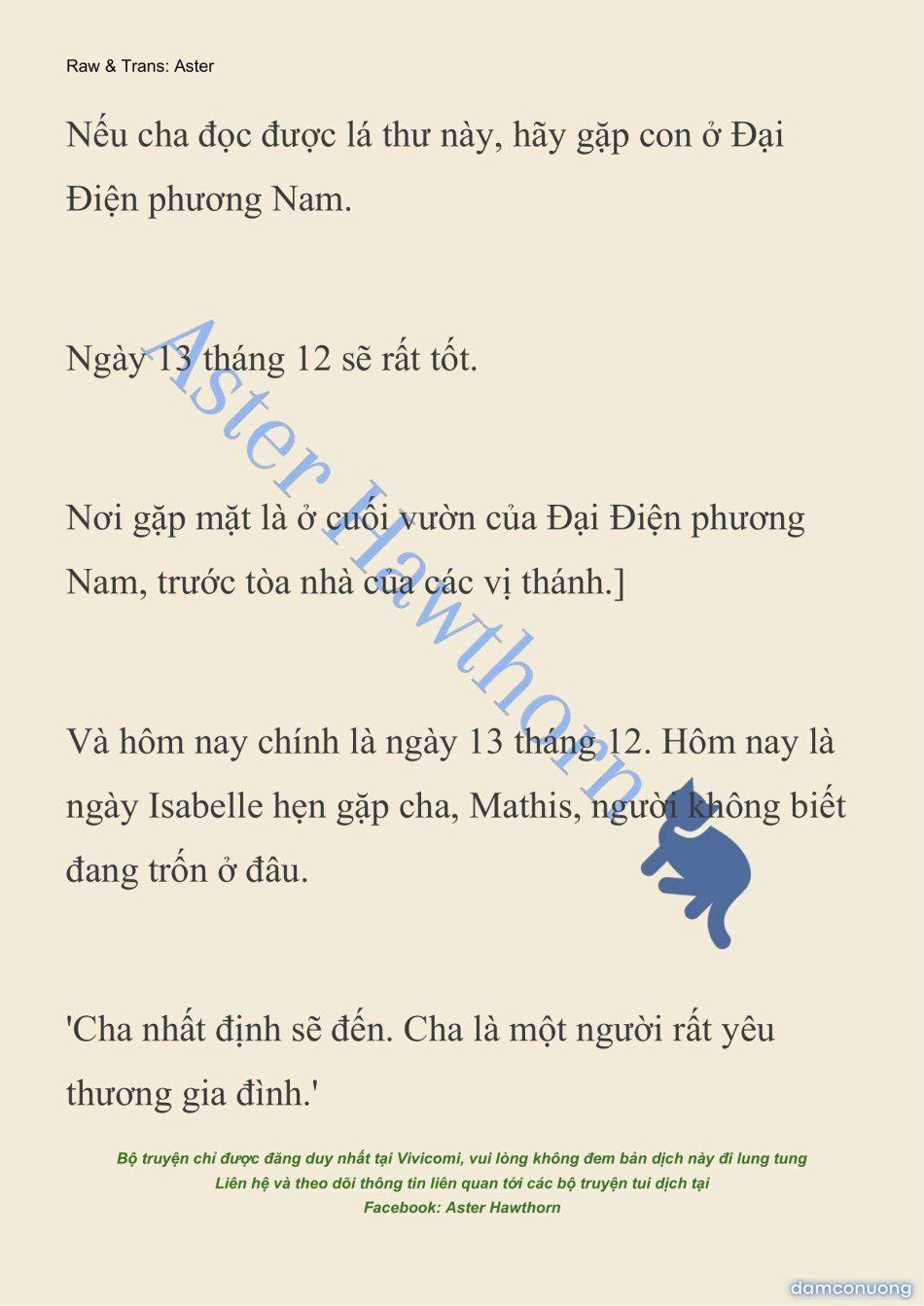 đọc truyện [novel] Giết Cuộc Hôn Nhân Này Chương 70 ảnh 25 tại Thiên Thai Truyện