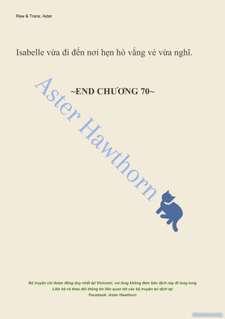 đọc truyện [novel] Giết Cuộc Hôn Nhân Này Chương 70 ảnh 26 tại Thiên Thai Truyện