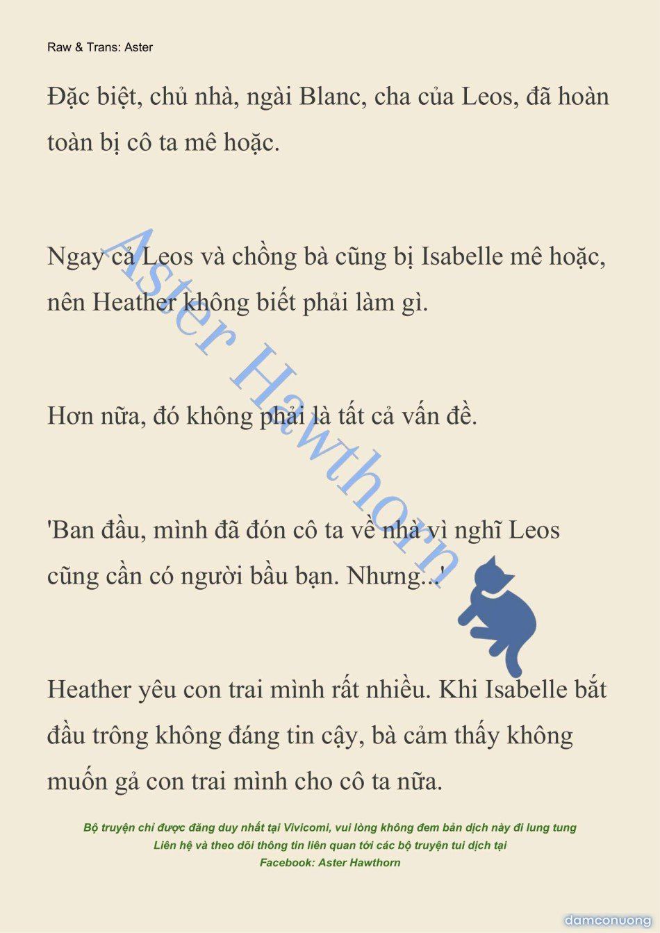 đọc truyện [novel] Giết Cuộc Hôn Nhân Này Chương 70 ảnh 5 tại Thiên Thai Truyện