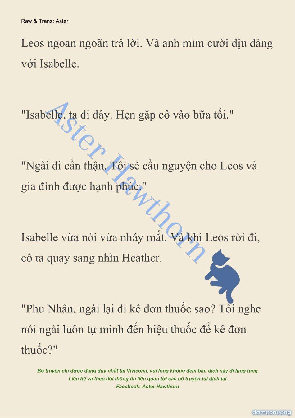 đọc truyện [novel] Giết Cuộc Hôn Nhân Này Chương 70 ảnh 7 tại Thiên Thai Truyện