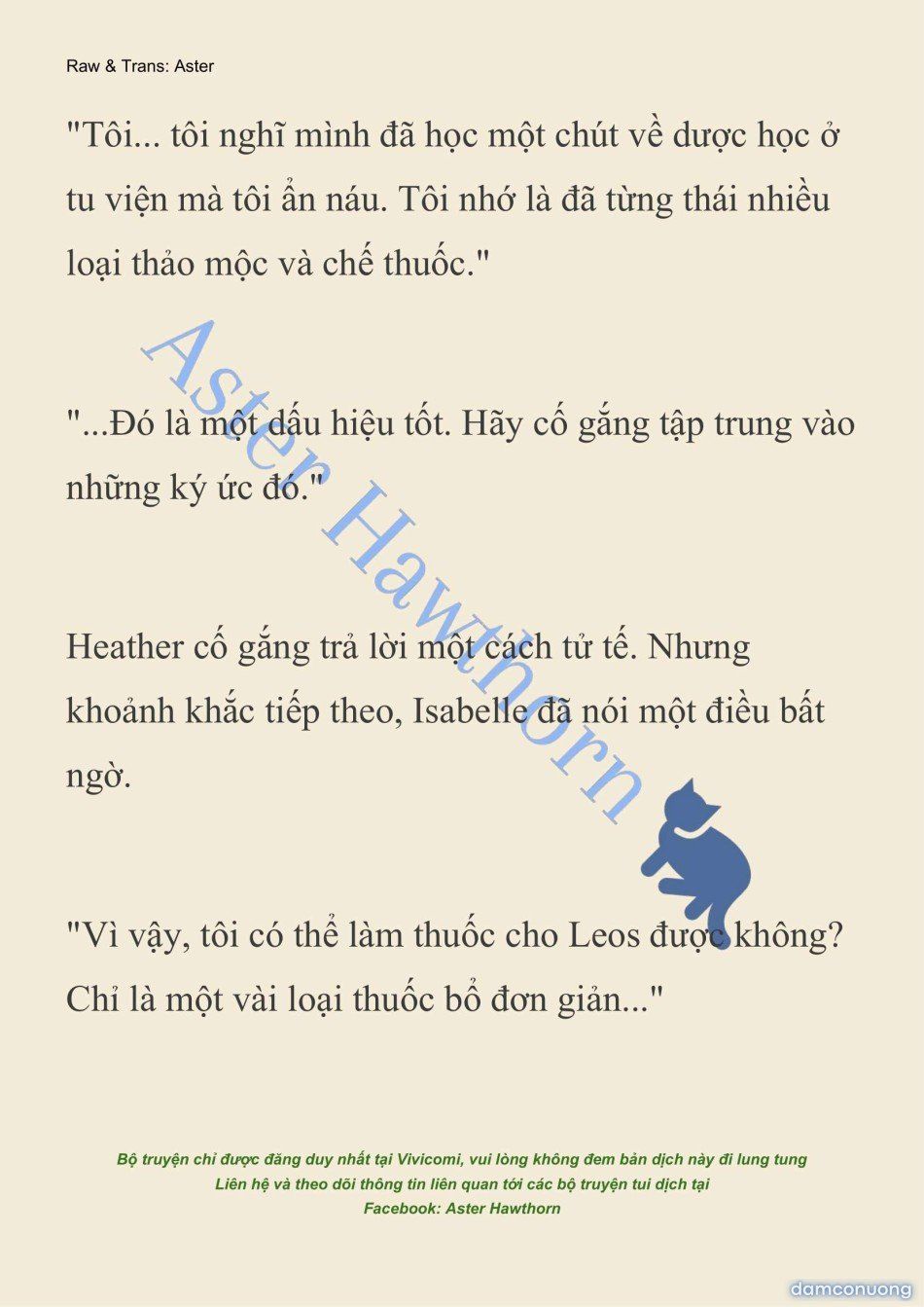 đọc truyện [novel] Giết Cuộc Hôn Nhân Này Chương 70 ảnh 9 tại Thiên Thai Truyện