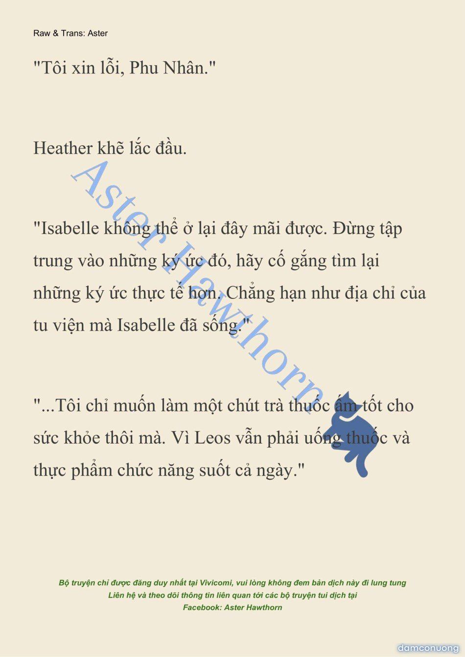 đọc truyện [novel] Giết Cuộc Hôn Nhân Này Chương 70 ảnh 11 tại Thiên Thai Truyện