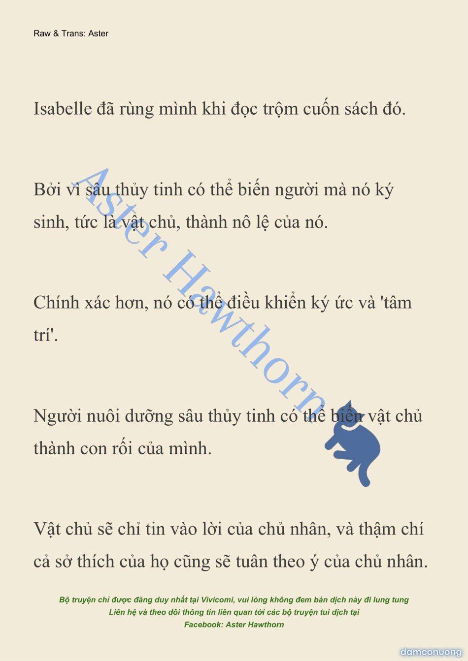 đọc truyện [novel] Giết Cuộc Hôn Nhân Này Chương 71 ảnh 12 tại Thiên Thai Truyện