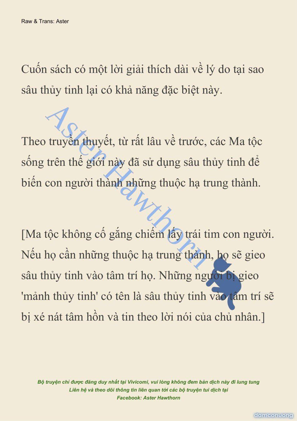 đọc truyện [novel] Giết Cuộc Hôn Nhân Này Chương 71 ảnh 13 tại Thiên Thai Truyện