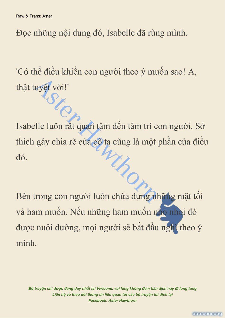 đọc truyện [novel] Giết Cuộc Hôn Nhân Này Chương 71 ảnh 14 tại Thiên Thai Truyện