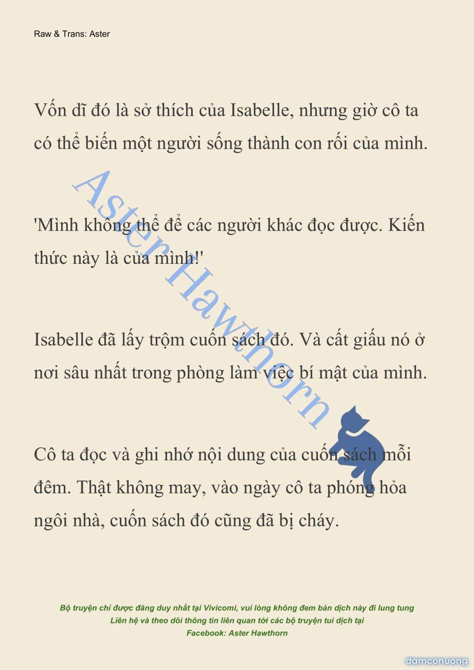 đọc truyện [novel] Giết Cuộc Hôn Nhân Này Chương 71 ảnh 16 tại Thiên Thai Truyện