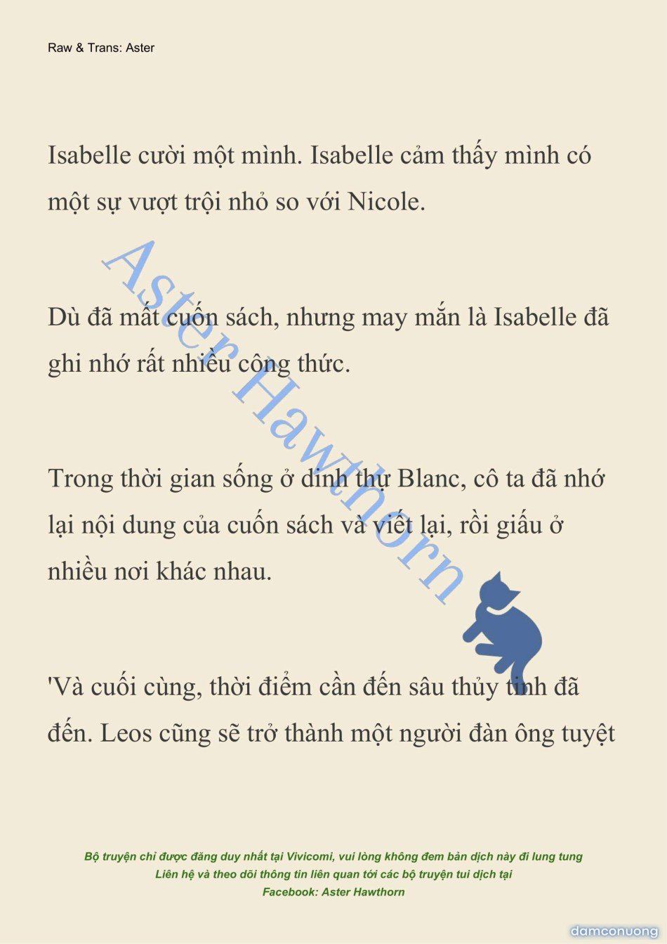 đọc truyện [novel] Giết Cuộc Hôn Nhân Này Chương 71 ảnh 18 tại Thiên Thai Truyện