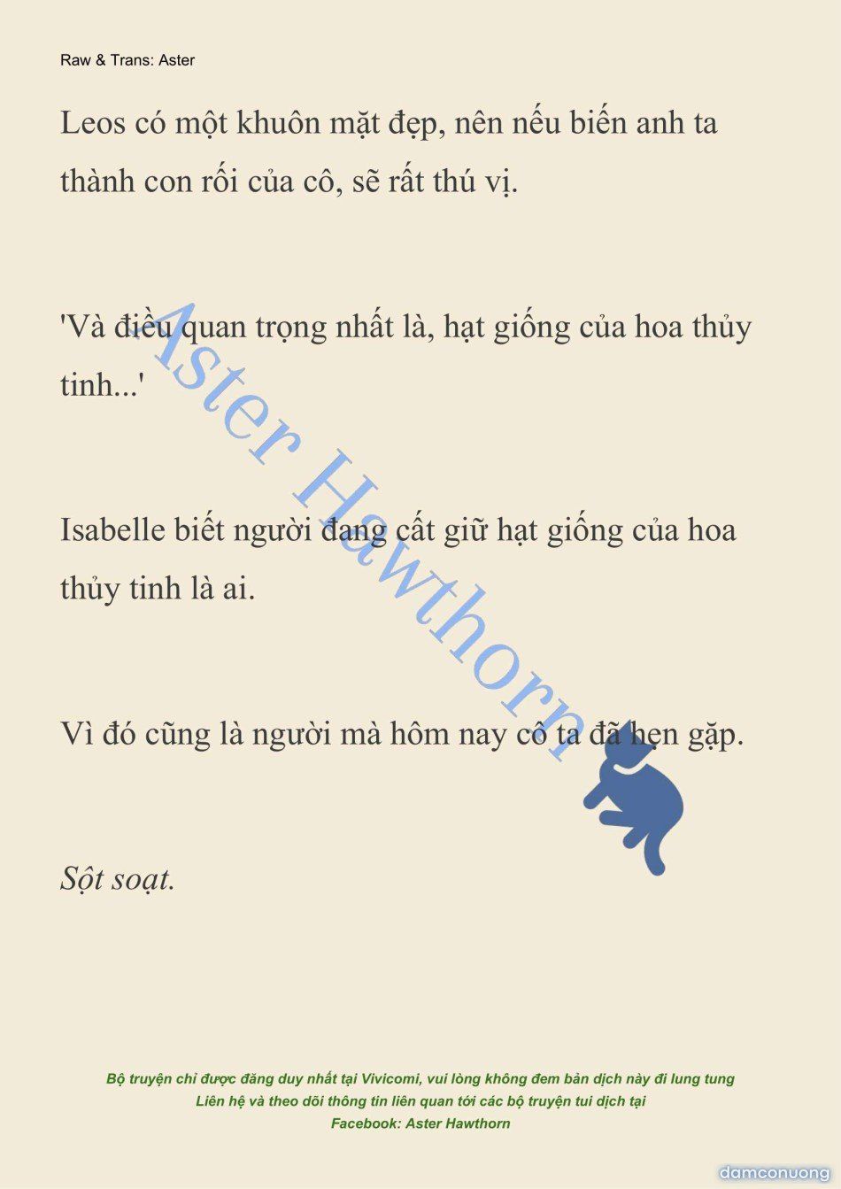 đọc truyện [novel] Giết Cuộc Hôn Nhân Này Chương 71 ảnh 20 tại Thiên Thai Truyện