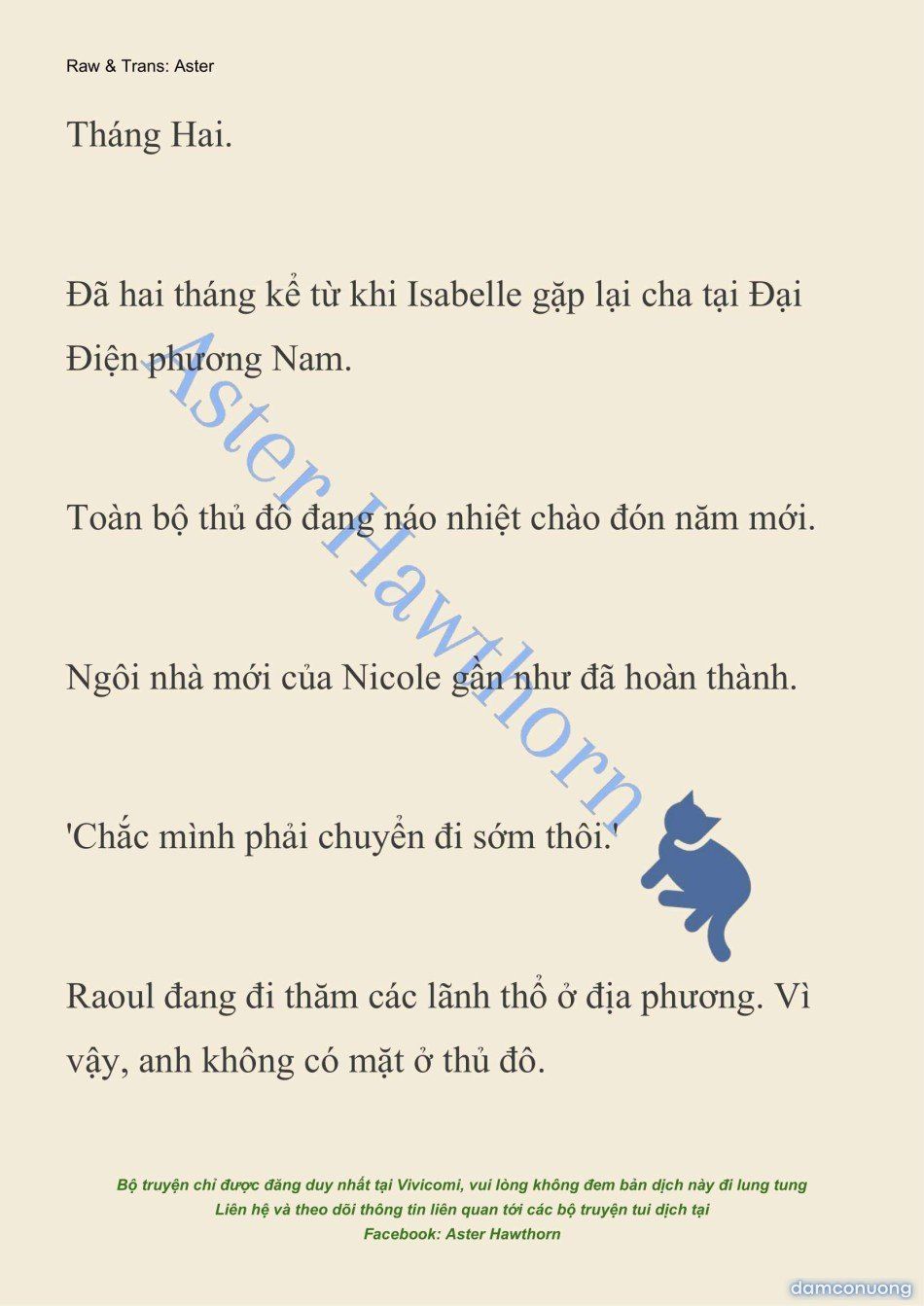 đọc truyện [novel] Giết Cuộc Hôn Nhân Này Chương 71 ảnh 24 tại Thiên Thai Truyện