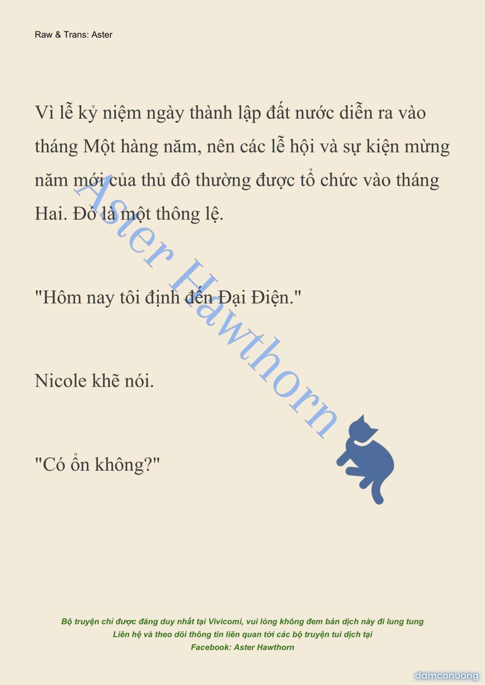 đọc truyện [novel] Giết Cuộc Hôn Nhân Này Chương 71 ảnh 25 tại Thiên Thai Truyện