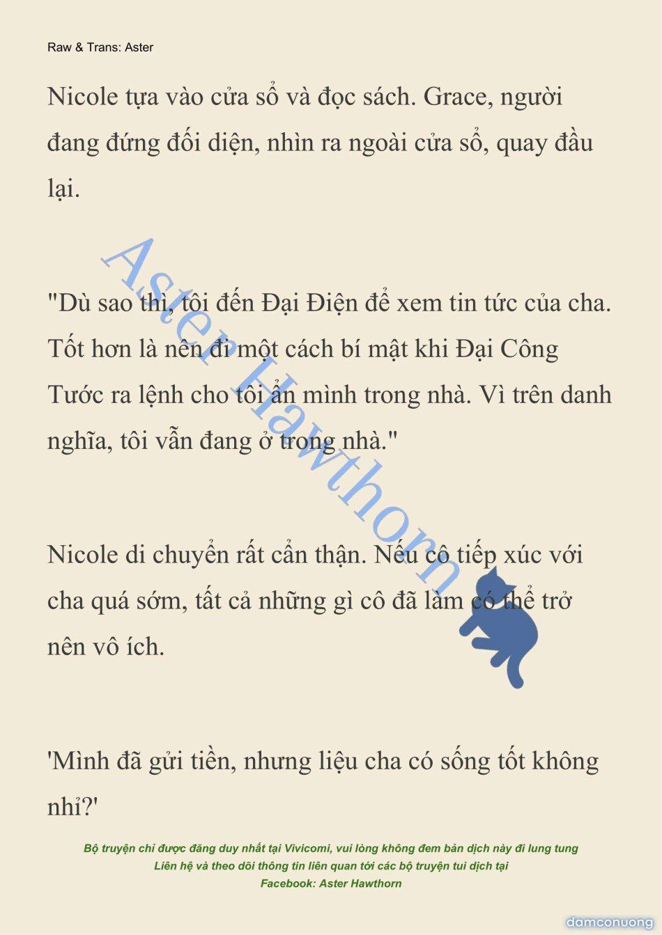 đọc truyện [novel] Giết Cuộc Hôn Nhân Này Chương 71 ảnh 26 tại Thiên Thai Truyện
