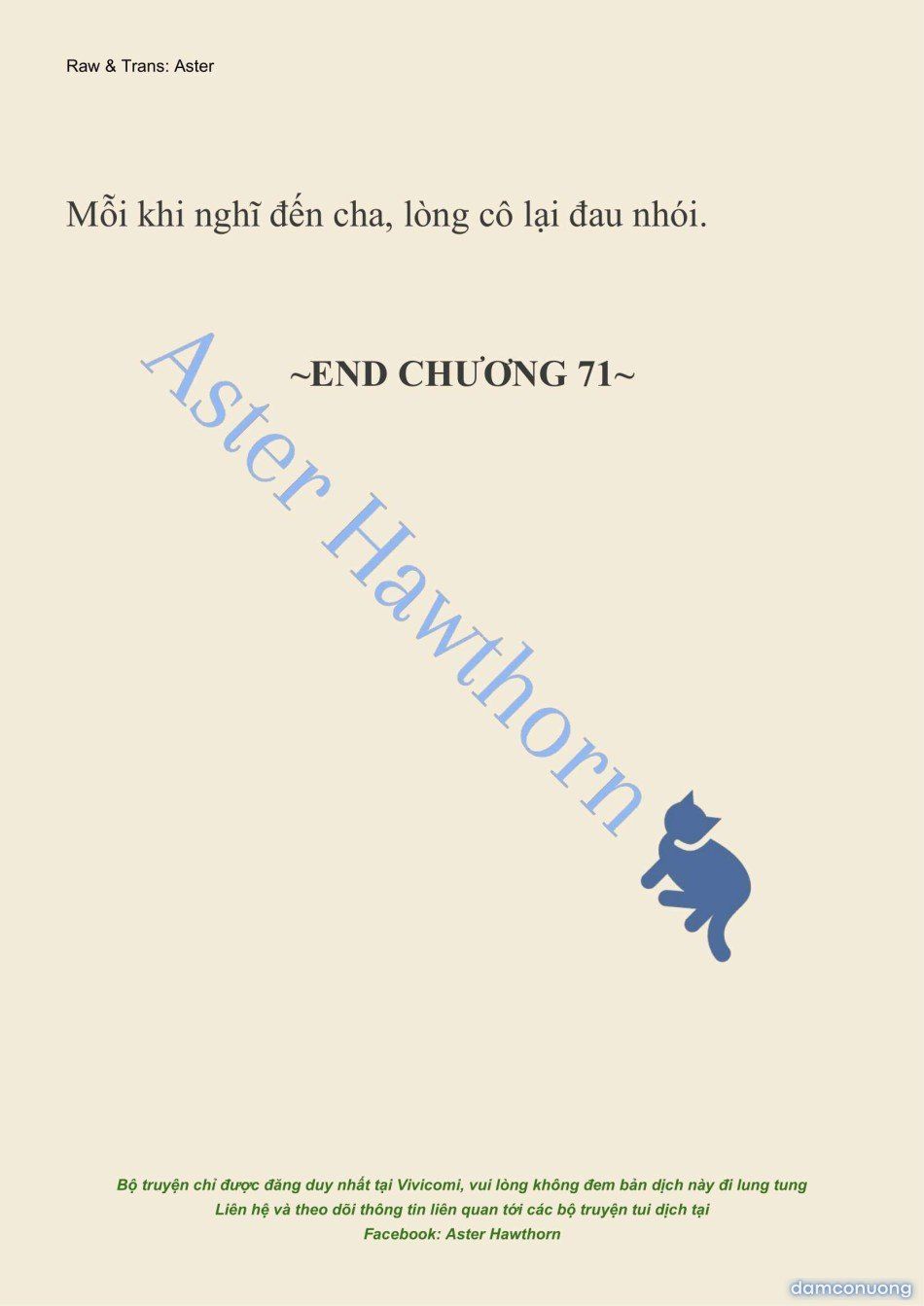 đọc truyện [novel] Giết Cuộc Hôn Nhân Này Chương 71 ảnh 27 tại Thiên Thai Truyện