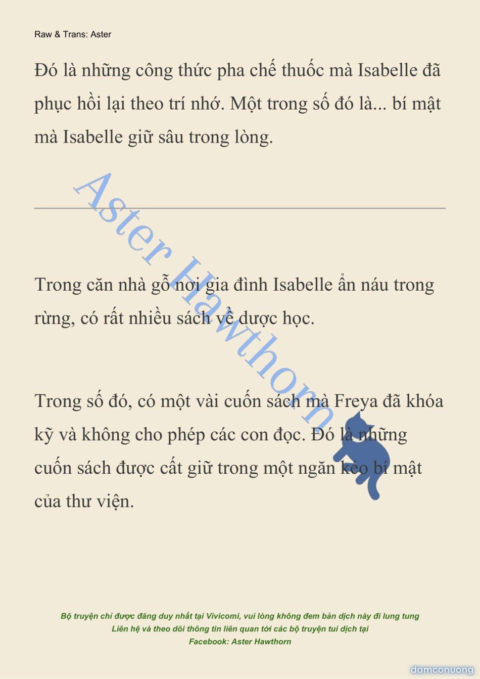 đọc truyện [novel] Giết Cuộc Hôn Nhân Này Chương 71 ảnh 5 tại Thiên Thai Truyện