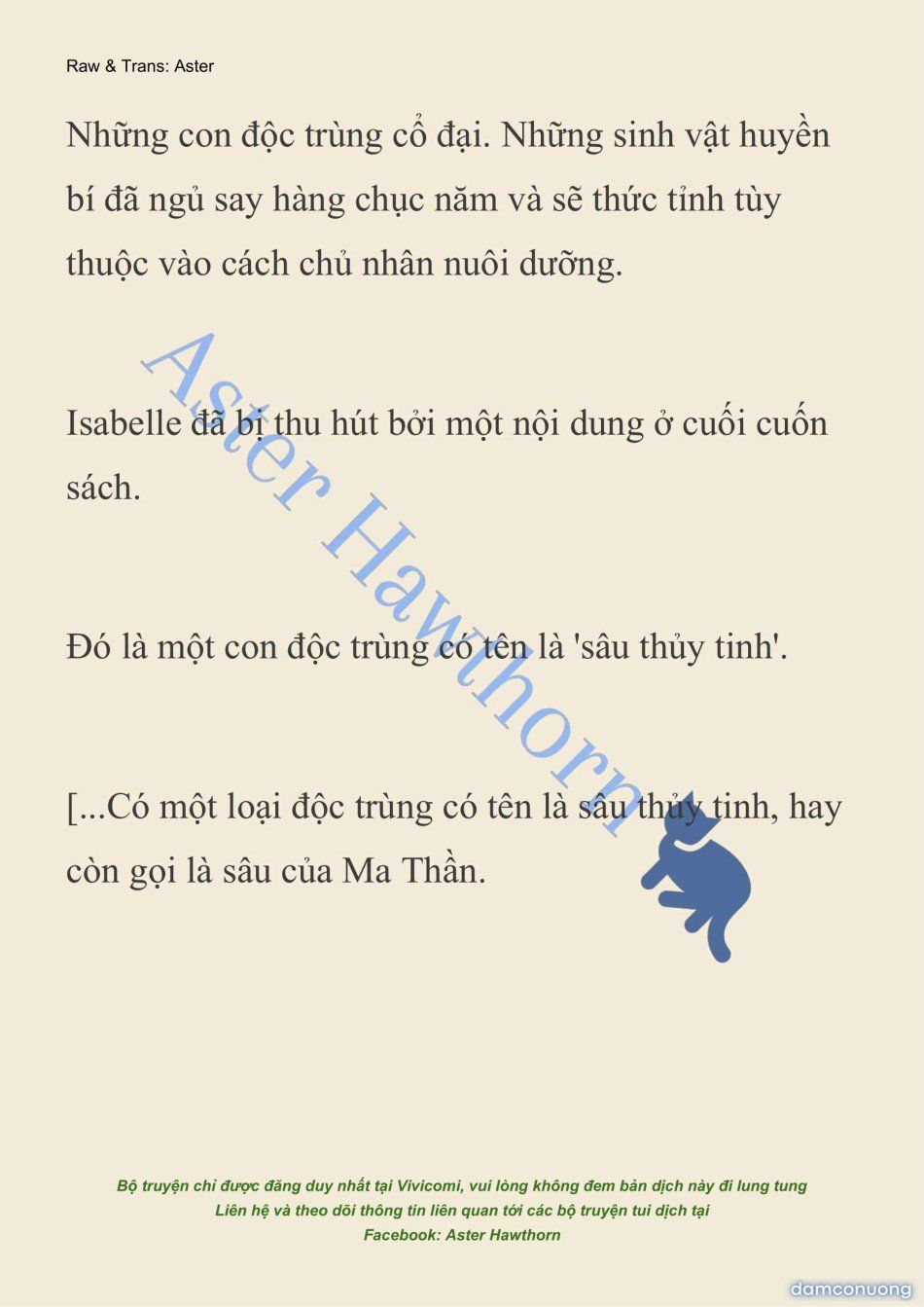 đọc truyện [novel] Giết Cuộc Hôn Nhân Này Chương 71 ảnh 9 tại Thiên Thai Truyện