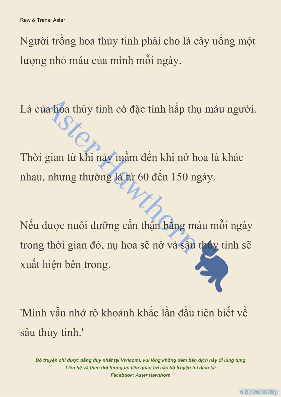 đọc truyện [novel] Giết Cuộc Hôn Nhân Này Chương 71 ảnh 11 tại Thiên Thai Truyện