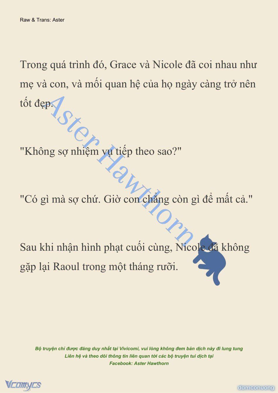 đọc truyện [novel] Giết Cuộc Hôn Nhân Này Chương 72 ảnh 3 tại Thiên Thai Truyện