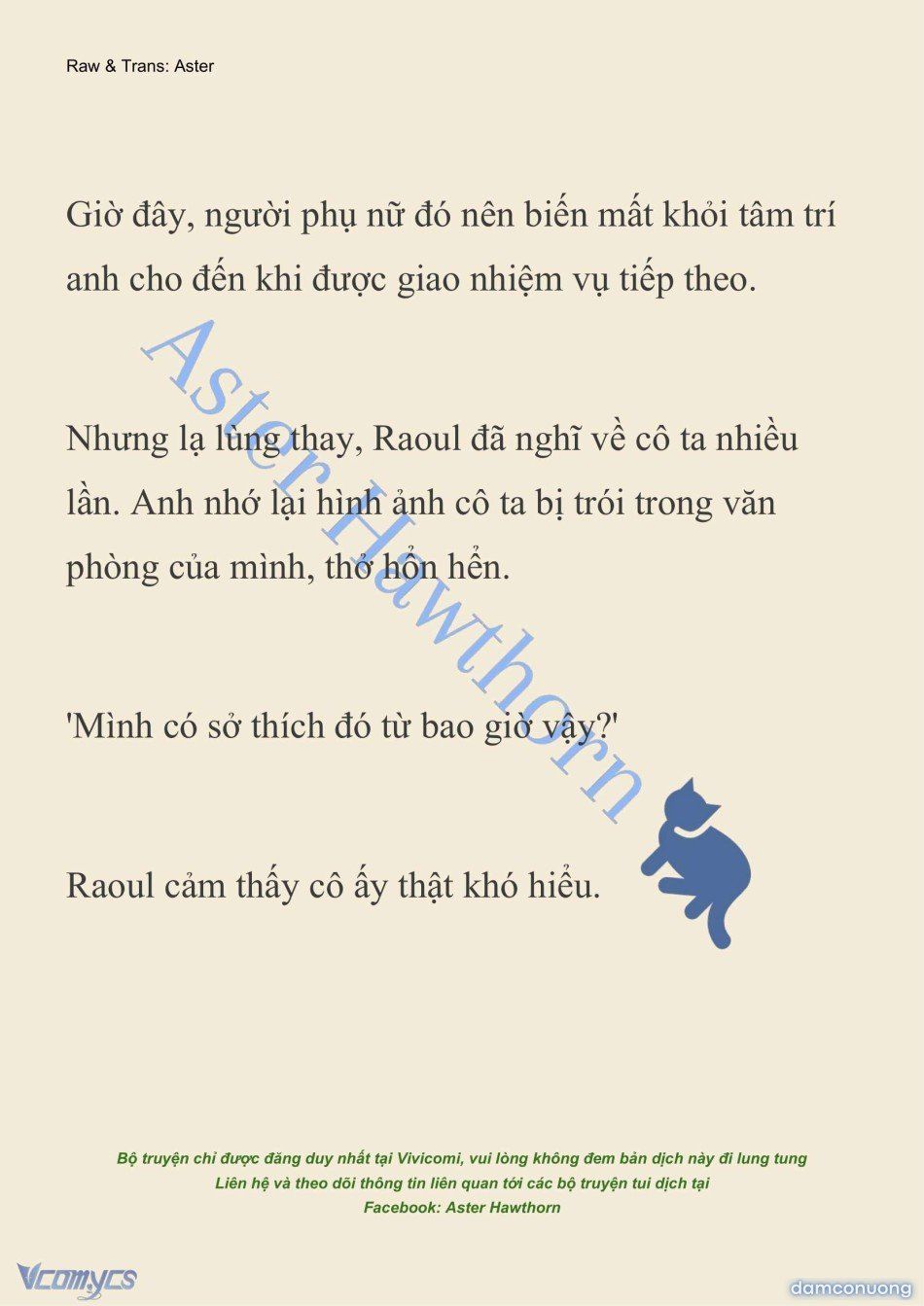 đọc truyện [novel] Giết Cuộc Hôn Nhân Này Chương 72 ảnh 12 tại Thiên Thai Truyện