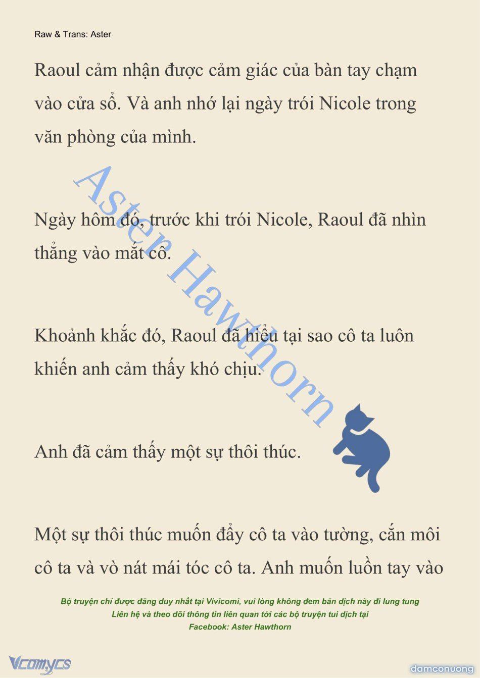 đọc truyện [novel] Giết Cuộc Hôn Nhân Này Chương 72 ảnh 14 tại Thiên Thai Truyện