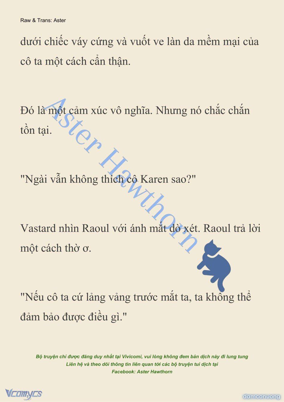 đọc truyện [novel] Giết Cuộc Hôn Nhân Này Chương 72 ảnh 15 tại Thiên Thai Truyện