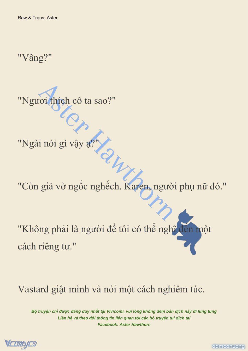đọc truyện [novel] Giết Cuộc Hôn Nhân Này Chương 72 ảnh 16 tại Thiên Thai Truyện