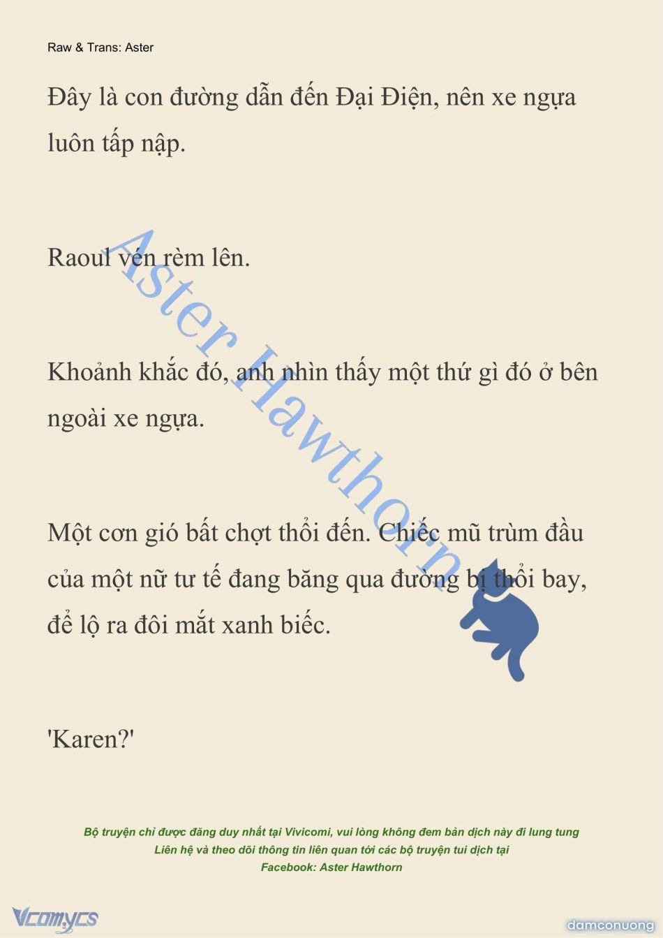 đọc truyện [novel] Giết Cuộc Hôn Nhân Này Chương 72 ảnh 18 tại Thiên Thai Truyện