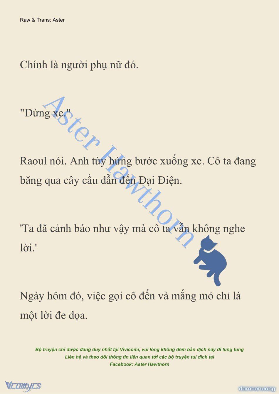 đọc truyện [novel] Giết Cuộc Hôn Nhân Này Chương 72 ảnh 19 tại Thiên Thai Truyện