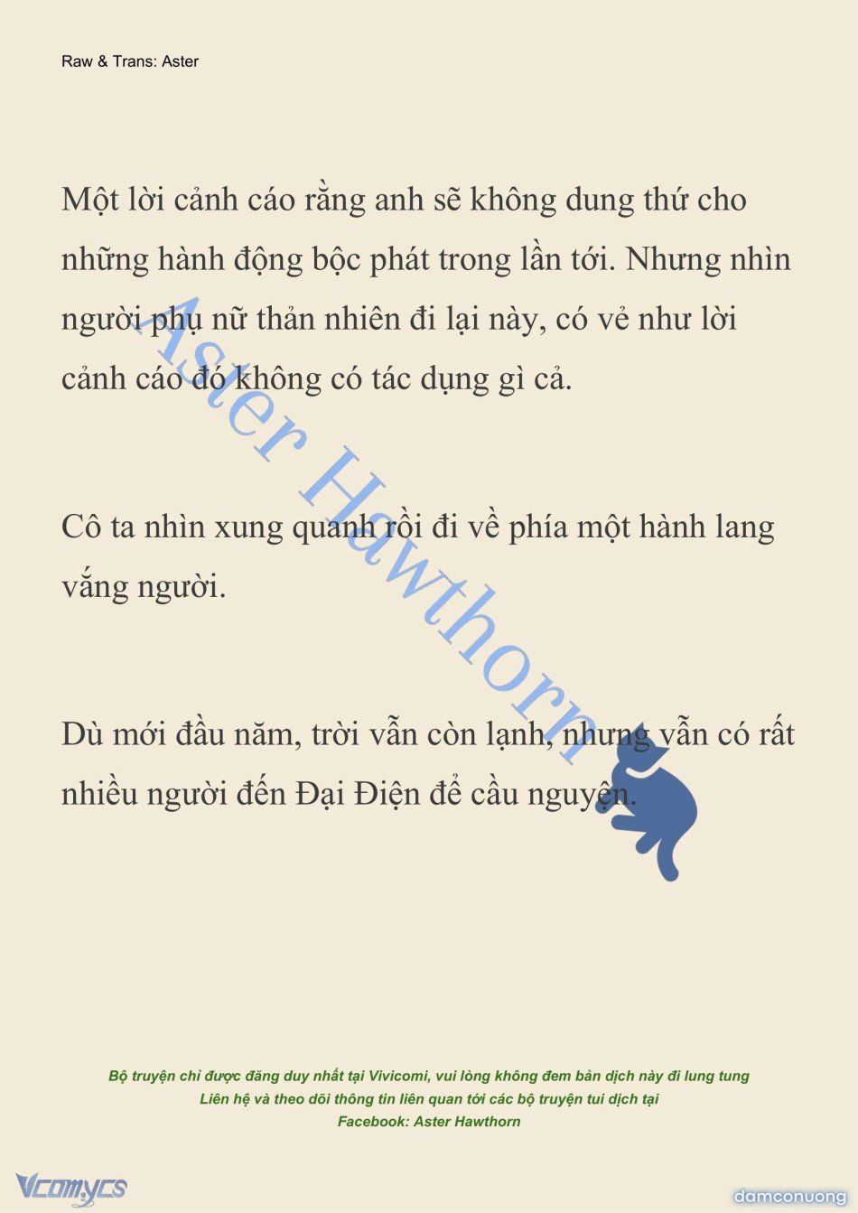 đọc truyện [novel] Giết Cuộc Hôn Nhân Này Chương 72 ảnh 20 tại Thiên Thai Truyện