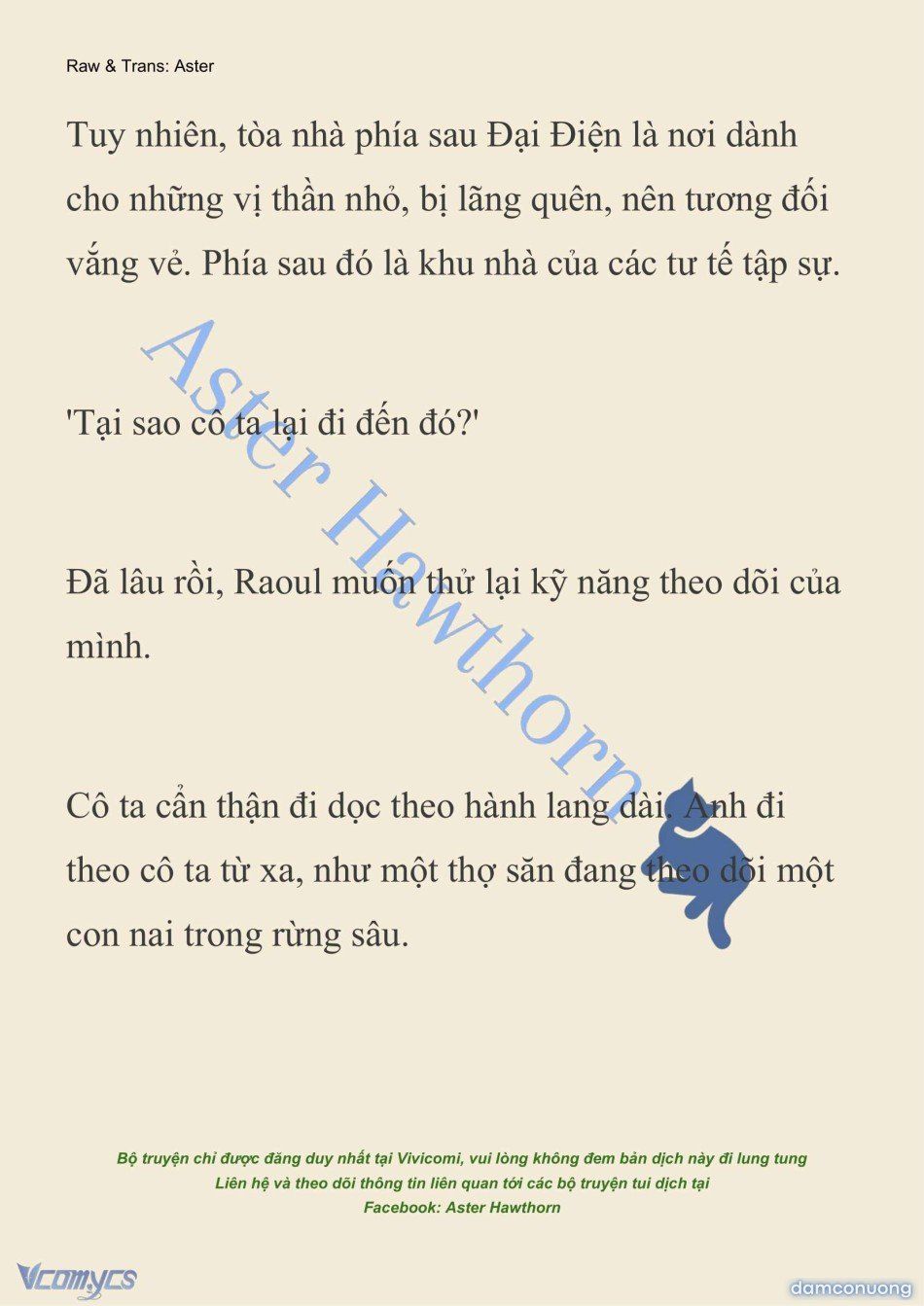 đọc truyện [novel] Giết Cuộc Hôn Nhân Này Chương 72 ảnh 21 tại Thiên Thai Truyện