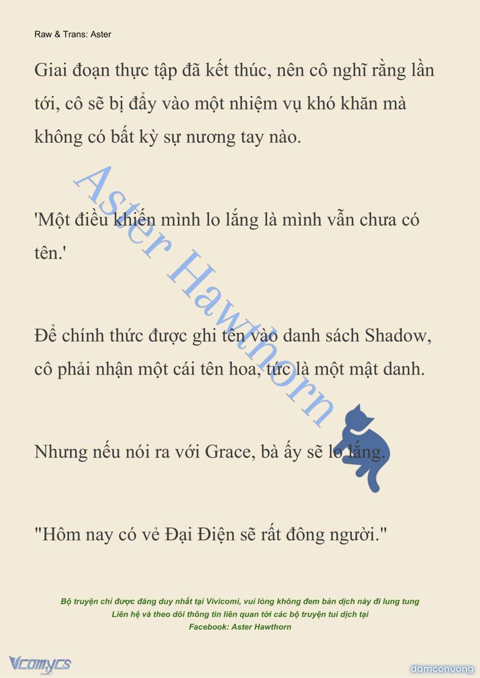 đọc truyện [novel] Giết Cuộc Hôn Nhân Này Chương 72 ảnh 4 tại Thiên Thai Truyện