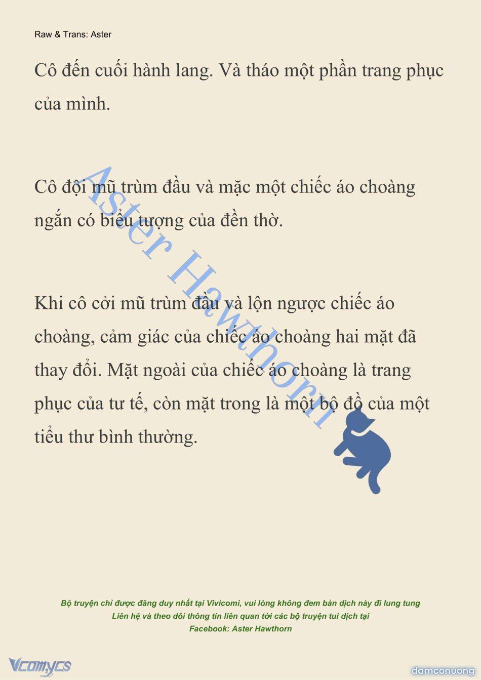 đọc truyện [novel] Giết Cuộc Hôn Nhân Này Chương 72 ảnh 22 tại Thiên Thai Truyện