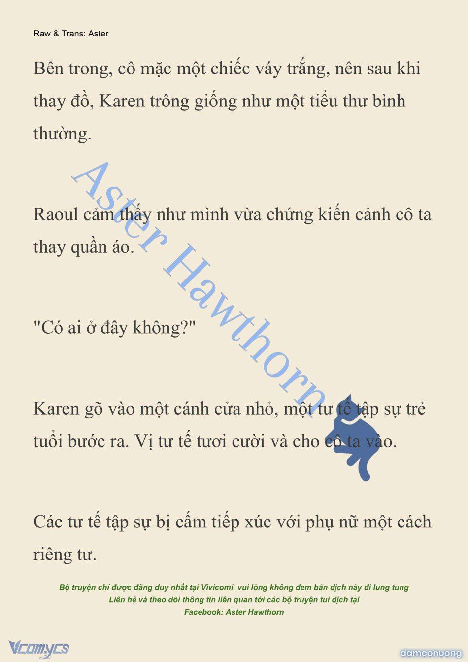 đọc truyện [novel] Giết Cuộc Hôn Nhân Này Chương 72 ảnh 23 tại Thiên Thai Truyện