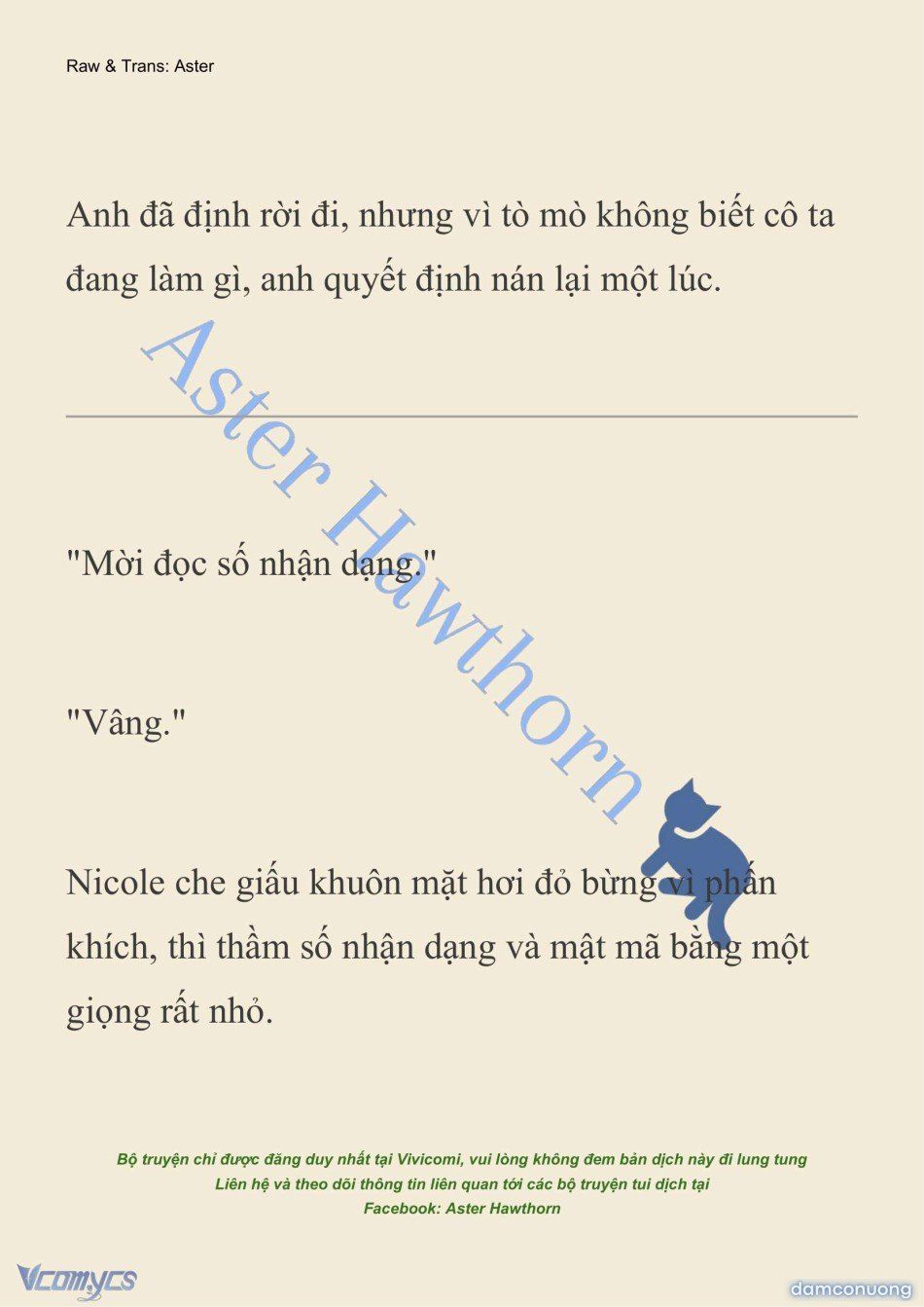 đọc truyện [novel] Giết Cuộc Hôn Nhân Này Chương 72 ảnh 24 tại Thiên Thai Truyện