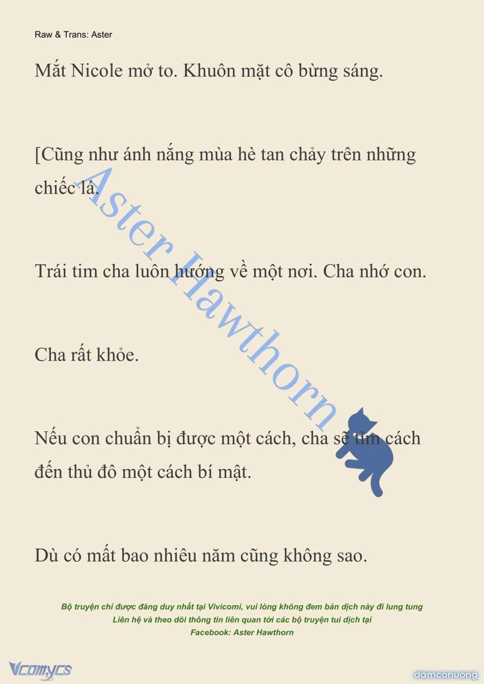 đọc truyện [novel] Giết Cuộc Hôn Nhân Này Chương 72 ảnh 28 tại Thiên Thai Truyện