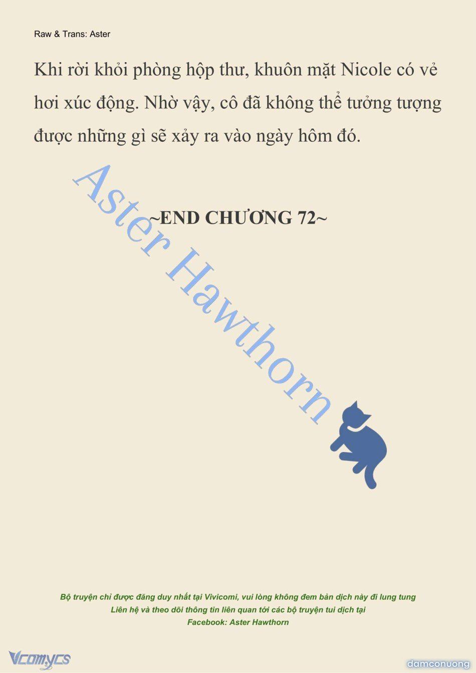 đọc truyện [novel] Giết Cuộc Hôn Nhân Này Chương 72 ảnh 31 tại Thiên Thai Truyện